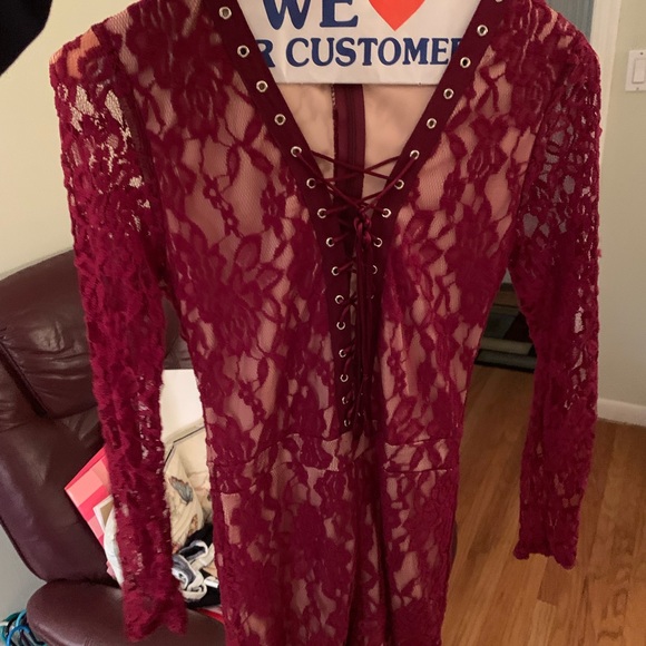 Romper - Picture 2 of 2